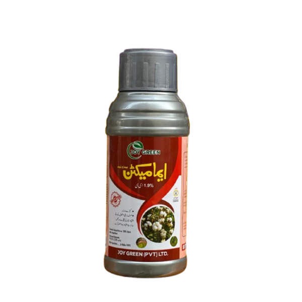Emamectin Benzoate 1.9% EC