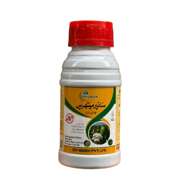 Cypermethrin 10% EC