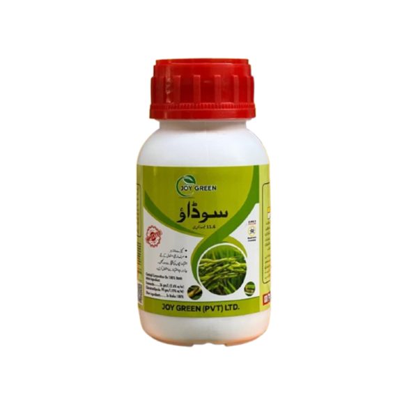Sudao 11.6% SC (Emamectin 2.6% + Chlorantraniliprol 9%)