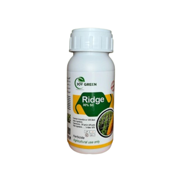 Ridge 30% SC (Topramezone)