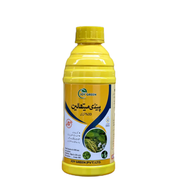 Pendimethlin 33% EC