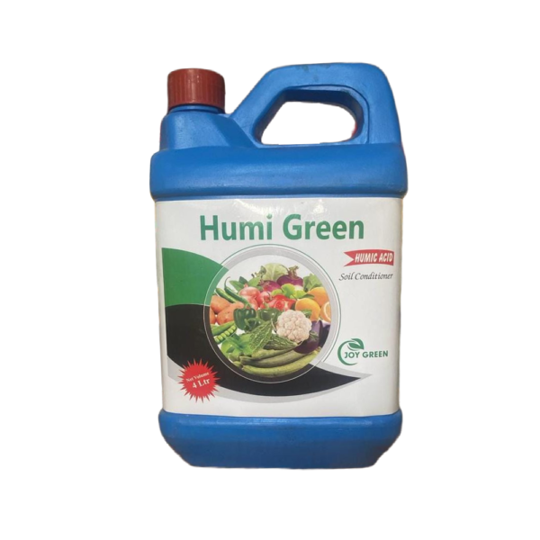 Humi Green